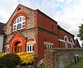 Henfield Evangelical Free Church, Henfield