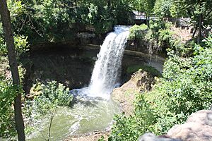 Hennepin county MN IMG 1647 minnehaha minneapolis