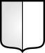 Heraldic Shield Argent.svg