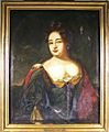 Herzogin Sophia Henriette von Sachsen-Hildburghausen