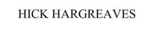 Hick, Hargreaves logo.png