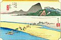 Hiroshige25 kanaya