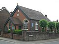 Hope Strict Baptist Chapel, Oakhill Road, Horsham