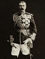 Horatio Herbert Kitchener (cropped)