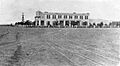 Hotel in Lobo, Texas (circa 1910s)