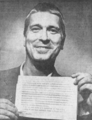 Hubert Blaine Wolfeschlegelsteinhausenbergerdorff