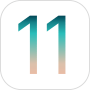 IOS 11 logo.svg