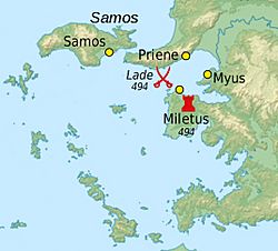 Ionian revolt Battle of Lade.jpg