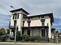Isham-Terry House, Hartford CT