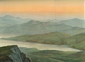 Itea from Delphi - Willoughby Vera - 1925