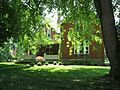 J.E. Wright Farmhouse