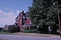 JAMES SPARKS HOME