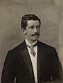 James Francis Harry St Clair-Erskine, 5th Earl Rosslyn,