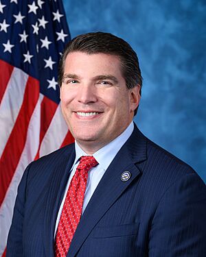 Jay Obernolte 117th U.S Congress