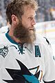 Joe Thornton 2016