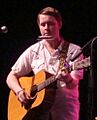 JohnFullbrightWoodyFest2014