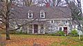 John A Lafevre House