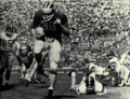 John Herrnstein (TD vs. USC, 1958)