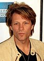 Jon Bon Jovi at the 2009 Tribeca Film Festival 3