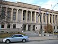 Kenosha County Court House