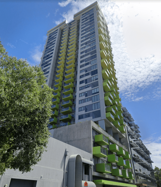 Kodo Apartments Adelaide