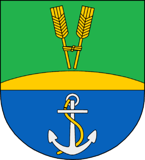 Kollmar Wappen