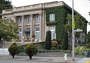 Koshland House 3