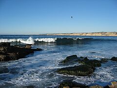 LaJolla California