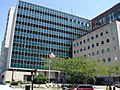 Lansing City Hall