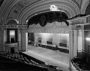 LeroyTheater