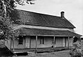 Levi Hagey House Dundee