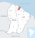 Locator map of Sinnamary 2018.png