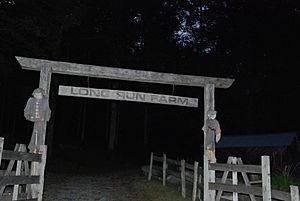 Long Run Farm