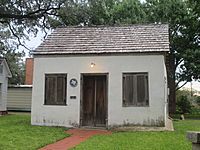 Los Nogales Museum, Seguin, TX IMG 8169