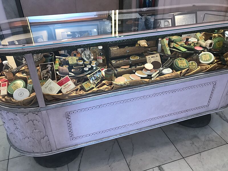 MF display