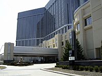 MGM Grand Hotel Detroit