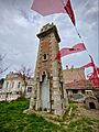 Maarif Su Terazisi Edirne, Turkey