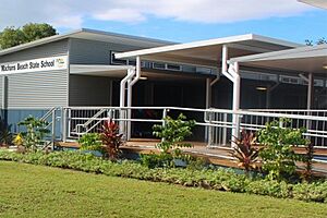 Machans Beach State School, 2023 01