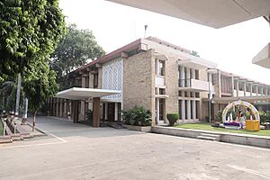 Madhav Institute of Technology & Science
