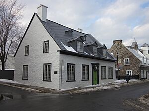Maison Georges-De Gannes 2012 1