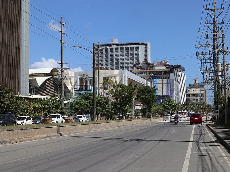 Mandaue Tipolo, Zuellig Avenue (Mandaue, Cebu; 01-19-2024)