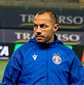 Marcelo Díaz Audax Italiano v Curicó Unido 20230724 02