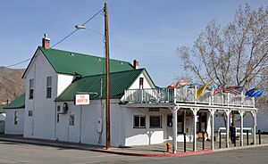 Martin Hotel (Winnemucca, Nevada)