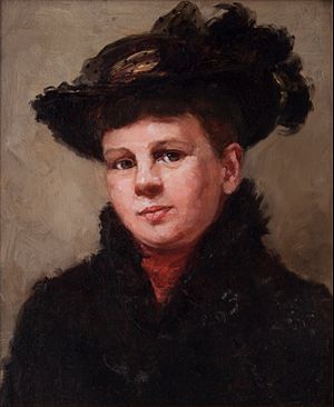Mary Louis McLaughlin - Clara Chipman Newton (1848-1936) - Google Art Project.jpg