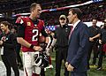 Matt ryan 2019