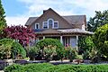 McLaren House - Lewiston Idaho