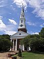 Memorial Chapel