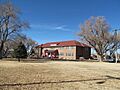Menaul School, Albuquerque NM