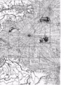 Mercator 1569 world map sheet 09