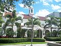 Miami FL Hospital Bldg 1-01
